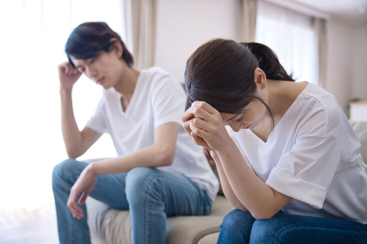 探偵が明かす！男女の浮気傾向とその原因！男性と女性の違いとその理由
