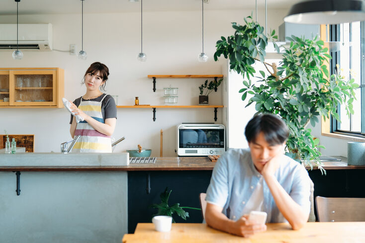 恋人のInstagramが怪しい？探偵が教える浮気チェック方法