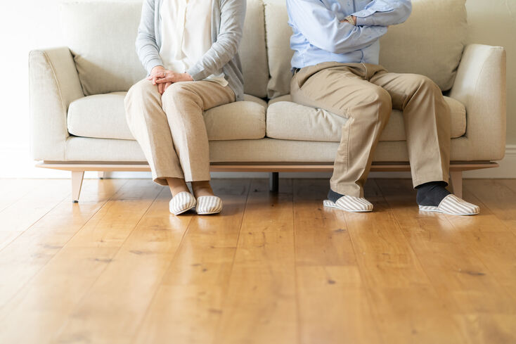 男性と女性、どちらが浮気調査を依頼する？探偵が教える！男女別・浮気調査依頼率とその社会的背景
